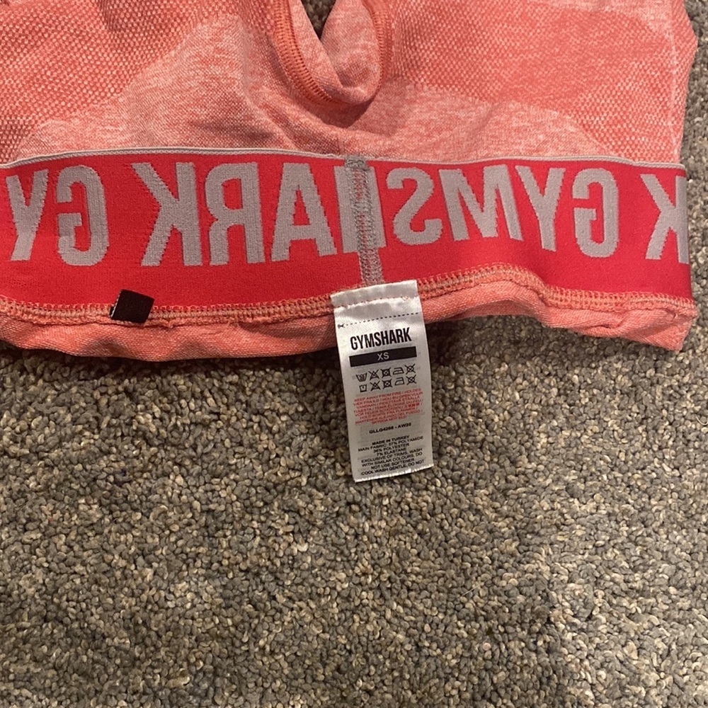 Gymshark Flex Low Rise Women's Leggings - Picture 8 of 10